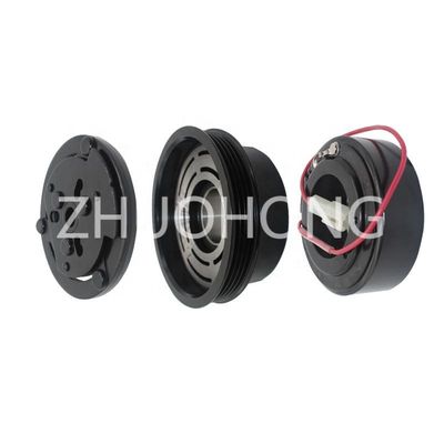JH-COPUDZ001 SD-5H14 オート AC コンプレッサー ポリークラッチキット 4PK VW SVW 1.8 1.8 LPG