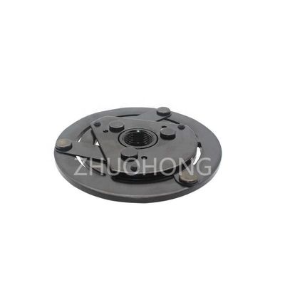 VW FAW BORA 1J2 2001-2006 1.6 6PK 120MM 12V オート AC コンプレッサー ポリークラッチキット 40*57*24