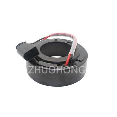 VW FAW BORA 1J2 2001-2006 1.6 6PK 120MM 12V オート AC コンプレッサー ポリークラッチキット 40*57*24