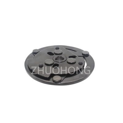 SD-5H14 オート AC コンプレッサー ポリクラッチキット 6PK 120MM 12V VW FAW JETTA 2000- 16