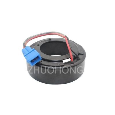 SD-5H14 オート AC コンプレッサー ポリクラッチキット 6PK 120MM 12V VW FAW JETTA 2000- 16