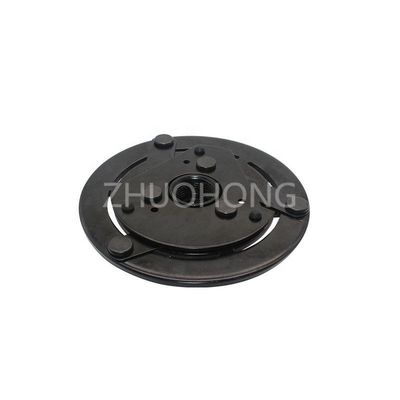 6PK 130MM 12V オート・AC・コンプレッサー ポリー・クラッチキット VW FAW JETTA 2013- 1.6 エンジン 1.6