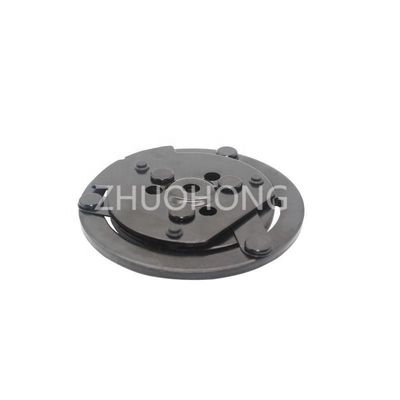 VW FAW JETTA 2013- 1.4 1.6 1.6 CNG オート AC コンプレッサー ポリークラッチキット 6PK 120MM 12V