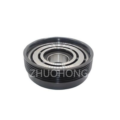 VW FAW JETTA 2013- 1.4 1.6 1.6 CNG オート AC コンプレッサー ポリークラッチキット 6PK 120MM 12V