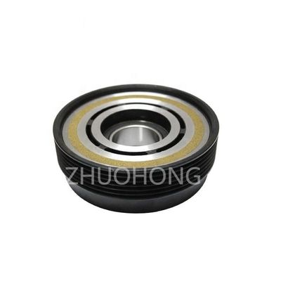 JH-COPUDZ008 SD-7V16 オート AC コンプレッサー ポリークラッチキット 6PK 120MM 12V BORA 1J2 2001-2006 1.8
