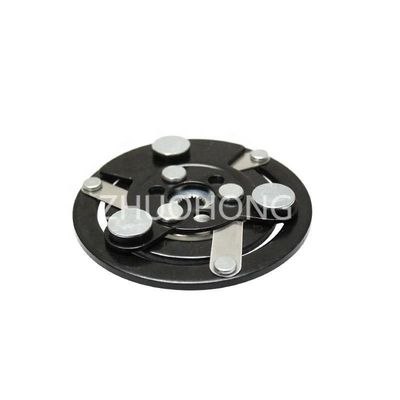 JH-COPUDZ008 SD-7V16 オート AC コンプレッサー ポリークラッチキット 6PK 120MM 12V BORA 1J2 2001-2006 1.8