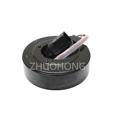 JH-COPUDZ008 SD-7V16 オート AC コンプレッサー ポリークラッチキット 6PK 120MM 12V BORA 1J2 2001-2006 1.8