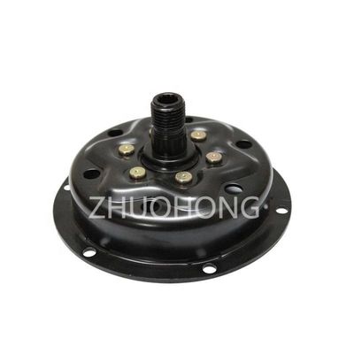 119MM 12V オート AC コンプレッサー ポリークラッチキット VW TOURAEG 2008-2014 自動車フィットメント