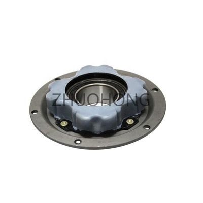 119MM 12V オート AC コンプレッサー ポリークラッチキット VW TOURAEG 2008-2014 自動車フィットメント