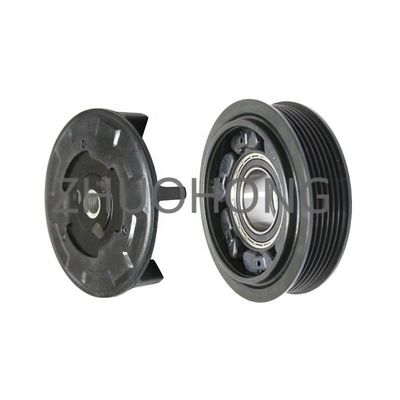 VW FAW MAGOTAN B7L 2011- 1.4 TSI オート AC コンプレッサー ポリークラッチキット 6PK 115MM 12V