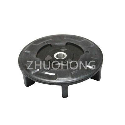 VW FAW MAGOTAN B7L 2011- 1.4 TSI オート AC コンプレッサー ポリークラッチキット 6PK 115MM 12V