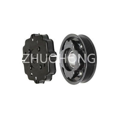 2011-2016 ポール 1.6 バイ燃料 6SEU12C オート AC コンプレッサー ポリクラッチキット 6PK 115MM 12V