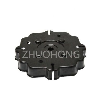2011-2016 ポール 1.6 バイ燃料 6SEU12C オート AC コンプレッサー ポリクラッチキット 6PK 115MM 12V