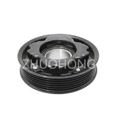 2011-2016 ポール 1.6 バイ燃料 6SEU12C オート AC コンプレッサー ポリクラッチキット 6PK 115MM 12V
