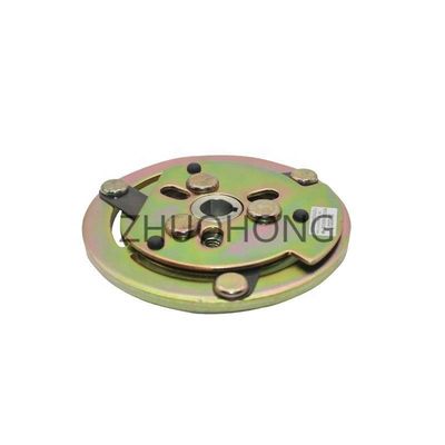 OE NO. JH-COPUDZ014 6SEU12C オート AC コンプレッサー ポリークラッチキット 6PK 115MM 12V フォルクスワーゲン・ポロ 2011-2016 1.6 バイ燃料