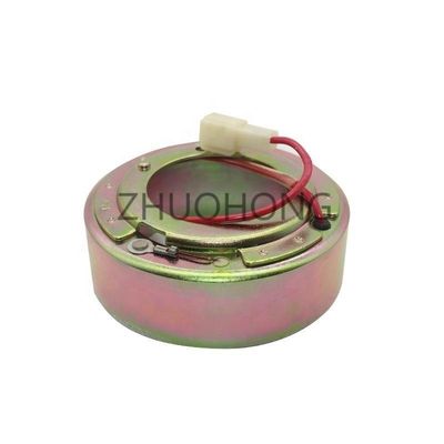 OE NO. JH-COPUDZ014 6SEU12C オート AC コンプレッサー ポリークラッチキット 6PK 115MM 12V フォルクスワーゲン・ポロ 2011-2016 1.6 バイ燃料