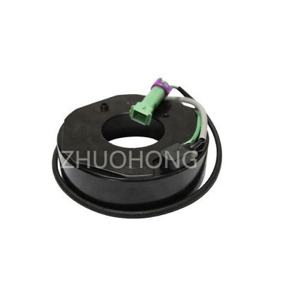 VW SVW PASSAT セラモン B5 2000-2009 1.8 オート AC コンプレッサー ポリークラッチキット 4PK 120MM 12V