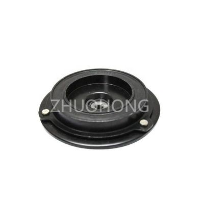 VW SVW PASSAT セラモン B5 2000-2009 1.8 オート AC コンプレッサー ポリークラッチキット 4PK 120MM 12V