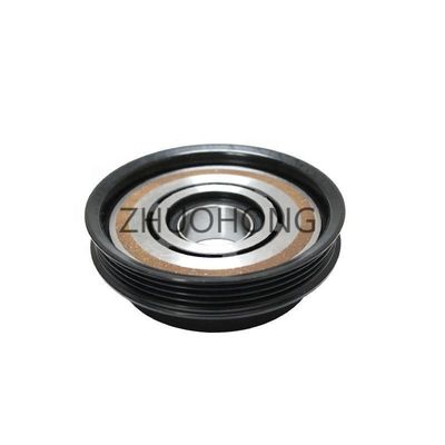 VW SVW PASSAT セラモン B5 2000-2009 1.8 オート AC コンプレッサー ポリークラッチキット 4PK 120MM 12V