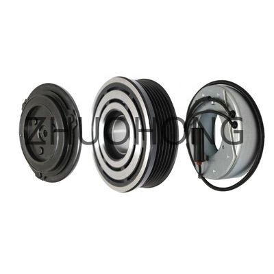 JH-COPUDZ017 CVC オート AC コンプレッサー ポリークラッチキット VW SVW GOL 2003-2005 1.6