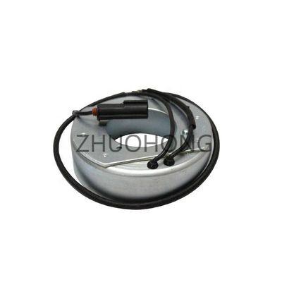 JH-COPUDZ017 CVC オート AC コンプレッサー ポリークラッチキット VW SVW GOL 2003-2005 1.6