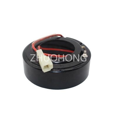 2PK 130MM 12V オート AC コンプレッサー ポリクラッチ キット サントナ 2000 1995-2004 1.8