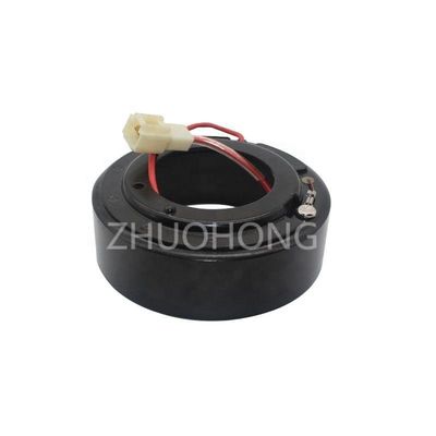 35*55*20 オート AC コンプレッサー ポリークラッチ キット 4PK 123MM 12V サントナ 2000 1.8
