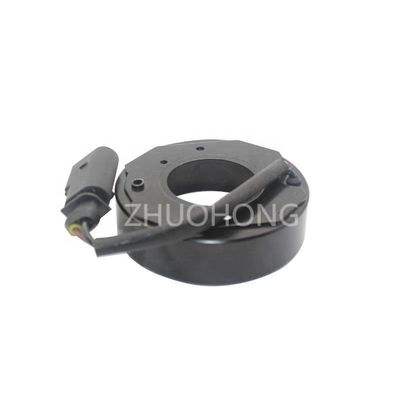 1.6 エンジン オート・AC コンプレッサー ポリークラッチキット 6PK 115MM 12V VW FAW JETTA 2000