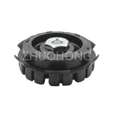 35*52*20 オート・AC・コンプレッサー・ポリー・クラッチキット 6PK 105MM 12V フォルクスワーゲン・LCV ヨーロッパ バン・マルティバン 2003-2010 2000 AXA