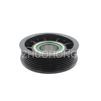 35*52*20 オート・AC・コンプレッサー・ポリー・クラッチキット 6PK 105MM 12V フォルクスワーゲン・LCV ヨーロッパ バン・マルティバン 2003-2010 2000 AXA
