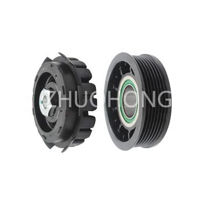 35*52*20 オート・AC・コンプレッサー・ポリー・クラッチキット 6PK 105MM 12V フォルクスワーゲン・LCV ヨーロッパ バン・マルティバン 2003-2010 2000 AXA