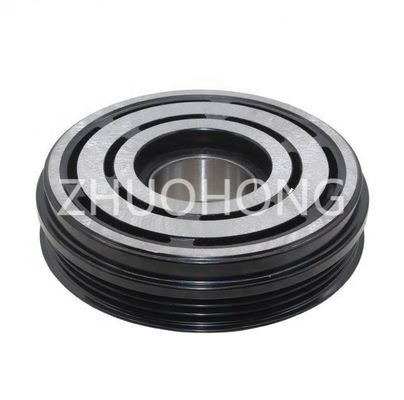 OE NO. JH-COPUDZ028 オート・AC・コンプレッサー ポリクラッチキット 3PK 104MM 12V VW GOLF 2000-2016 1.8T