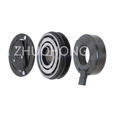 OE NO. JH-COPUDZ028 オート・AC・コンプレッサー ポリクラッチキット 3PK 104MM 12V VW GOLF 2000-2016 1.8T
