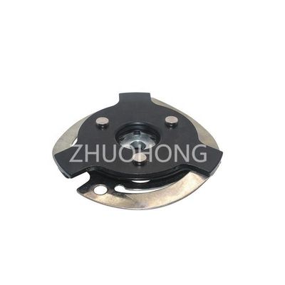 VW TOURAN 1.6 35*52*20年 2003-2010年 オート AC コンプレッサー ポリークラッチキット 10PK 130MM 12V