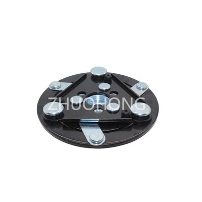 6PK 115MM 12V オート AC コンプレッサー T-CROSS C11用のポリークラッチキット