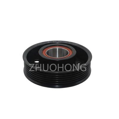 JH-COPUDZ032 オート・AC・コンプレッサー ポリクラッチキット 6PK 113MM 12V VW GOLF 2009-2013