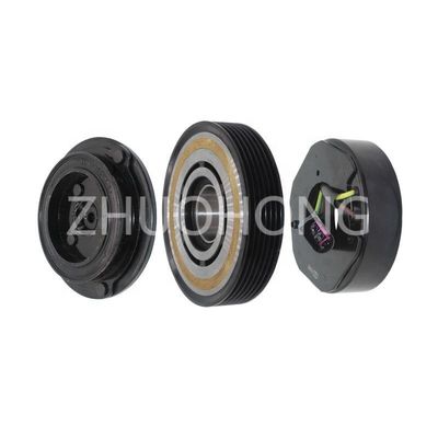 35*52*22 オート・AC・コンプレッサー プリー・クラッチキット 6PK 120MM 12V フォルクスワーゲン・ボラ 2006-2010 2.5L
