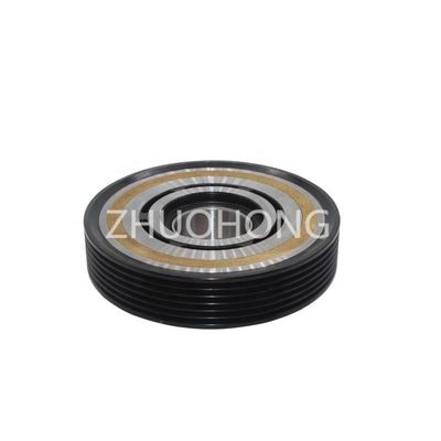 35*52*22 オート・AC・コンプレッサー プリー・クラッチキット 6PK 120MM 12V フォルクスワーゲン・ボラ 2006-2010 2.5L