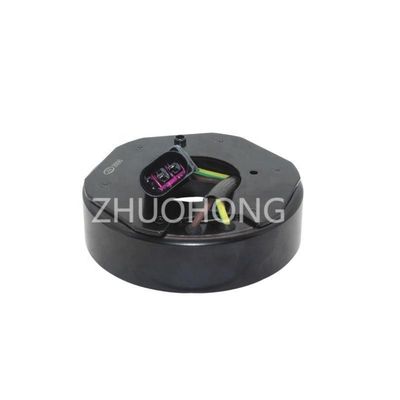 35*52*22 オート・AC・コンプレッサー プリー・クラッチキット 6PK 120MM 12V フォルクスワーゲン・ボラ 2006-2010 2.5L