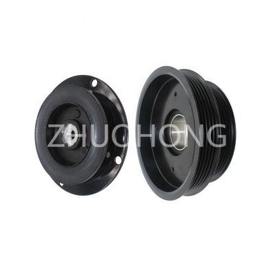 35*52*22 オート・AC・コンプレッサー・ポリー・クラッチキット 10PK 132MM 12V VW TOURAN 2003-2010 1.6