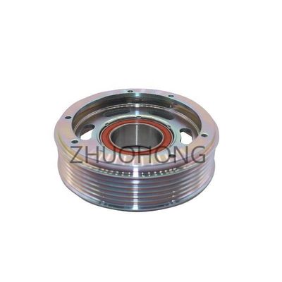 JH-COPUDZ035 オート・AC・コンプレッサー ポリー・クラッチキット 6PK 113MM 12V VW・カエファー 1992-2003 1600I