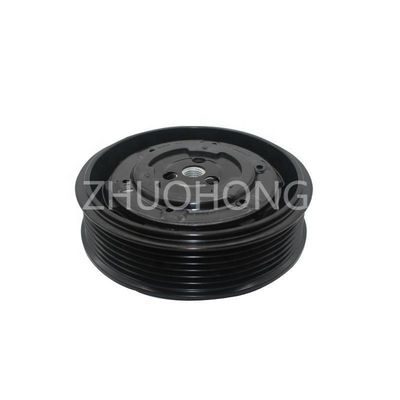 自動ACコンプレッサーポリークラッチキット 6PK 115MM 12V VW POLO CROSS 6R 2012- 1.4 1.6