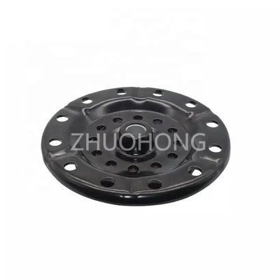 トップパフォーマンス 105MM オート AC コンプレッサー トヨタ COROLLA 2007-2013用のポリークラッチ