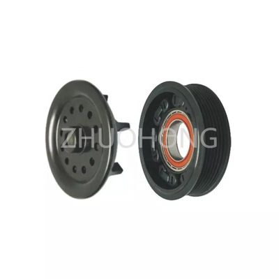 12V COROLLA AC コンプレッサーポリークラッチ JH-COPUFT006 5SE12C トヨタヨーロッパカー 2001-2005