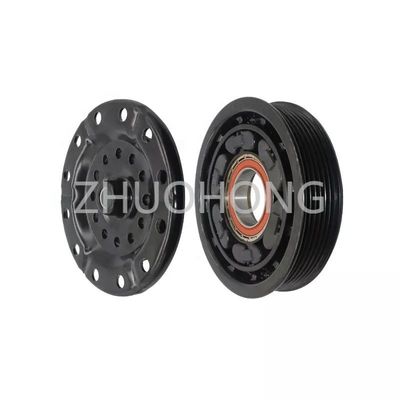トヨタ COROLLA 2007-2013 6SEU14C オート AC コンプレッサー ポリクラッチ 125MM