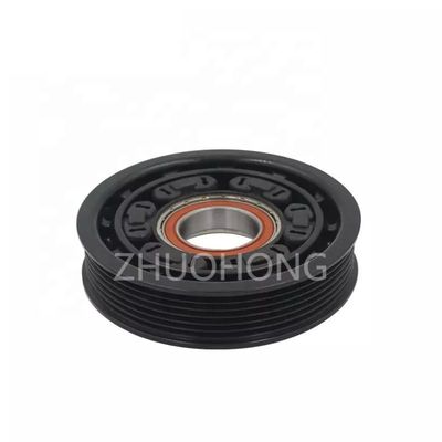 トヨタ COROLLA 2007-2013 6SEU14C オート AC コンプレッサー ポリクラッチ 125MM