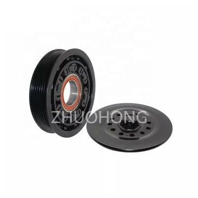 JH-COPUFT008 6SEU17C オート AC コンプレッサー トヨタ COROLLA 2007-2013 のためのポリークラッチ