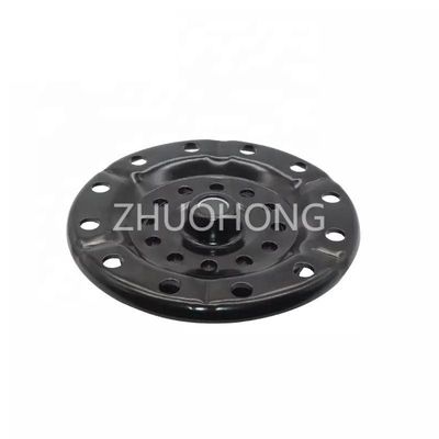 トヨタ・コロラ 2007-2013年モデル用 125mm ポリ直径 6SEU14C ACコンプレッサークラッチ