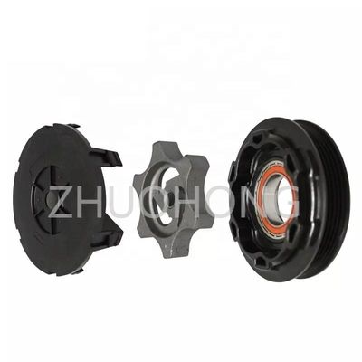 JH-COPUFT011 オート AC コンプレッサー ポリークラッチ 4PK 115MM TOYOTA PREVIA 2006年向け