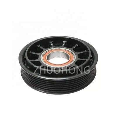 6SEU16C オート AC コンプレッサー ポリークラッチ 125MM TOYOTA GAC CAMRY ACV4 2006-2015向け